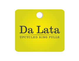 #366 cho Logo Design for &quot;Da Lata&quot; www.da-lata.com bởi soniadhariwal