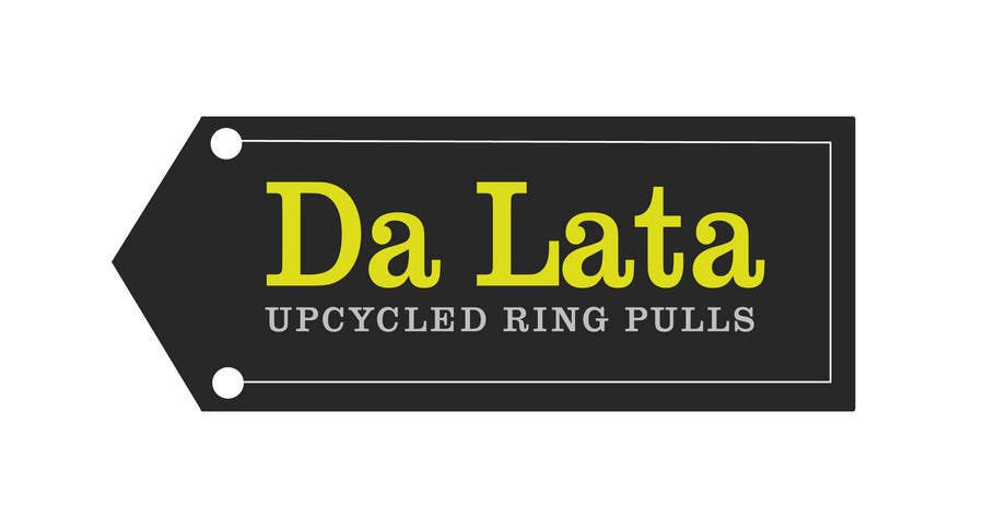 Konkurrenceindlæg #258 for                                                 Logo Design for "Da Lata" www.da-lata.com
                                            