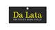 Kilpailutyön #260 pienoiskuva kilpailussa                                                     Logo Design for "Da Lata" www.da-lata.com
                                                