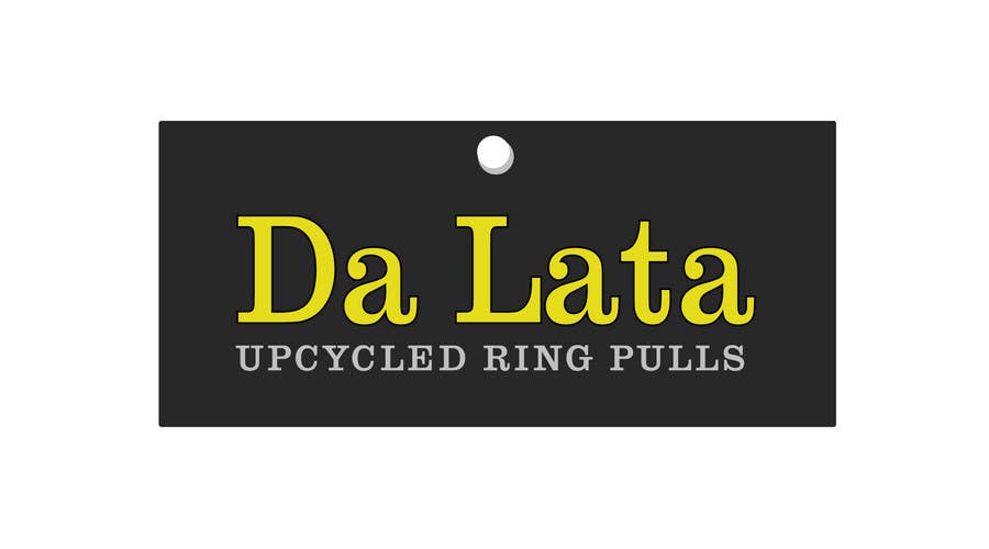 Kilpailutyö #260 kilpailussa                                                 Logo Design for "Da Lata" www.da-lata.com
                                            