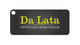 Miniatura da Inscrição nº 329 do Concurso para                                                     Logo Design for "Da Lata" www.da-lata.com
                                                