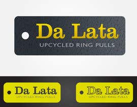 #215 cho Logo Design for &quot;Da Lata&quot; www.da-lata.com bởi dipcore