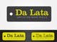 Pictograma corespunzătoare intrării #153 pentru concursul „                                                    Logo Design for "Da Lata" www.da-lata.com
                                                ”