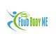 Miniatura da Inscrição nº 6 do Concurso para                                                     Logo Design for Food Body M.E.
                                                