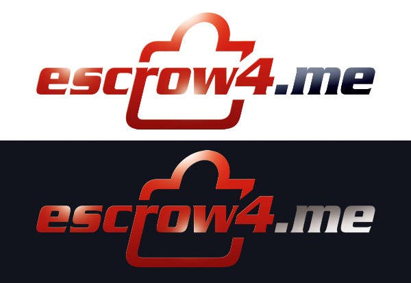 Proposition n°25 du concours                                                 Design a Logo for Escrow4.me
                                            
