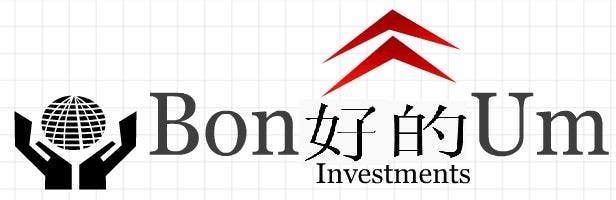 Penyertaan Peraduan #209 untuk                                                 Logo Design for BONUM Investment
                                            