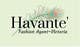 Ảnh thumbnail bài tham dự cuộc thi #2 cho                                                     Design some Business Cards for Havante'
                                                