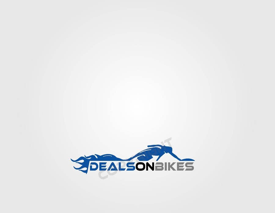 Proposition n°18 du concours                                                 Design a Logo for Deals On Bikes Online Auction Website
                                            