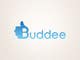 Imej kecil Penyertaan Peraduan #43 untuk                                                     Design a Logo for Buddee
                                                