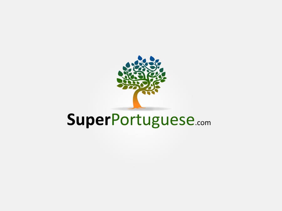 Inscrição nº 130 do Concurso para                                                 Logo Design - SuperPortuguese.com
                                            