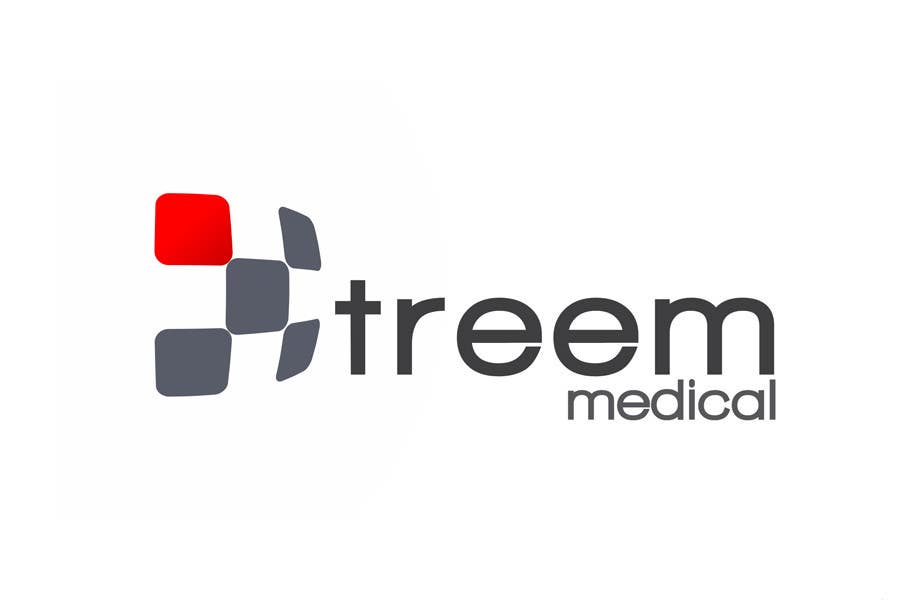 Inscrição nº 124 do Concurso para                                                 Logo Design for XTREEM Medical
                                            