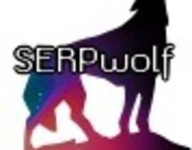 WorkoholicKid tarafından Design a Logo for SERPwolf için no 19