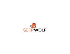 #16 for Design a Logo for SERPwolf by imthex