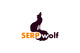 Contest Entry #20 thumbnail for                                                     Design a Logo for SERPwolf
                                                