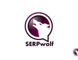 #21 for Design a Logo for SERPwolf by maraz2013