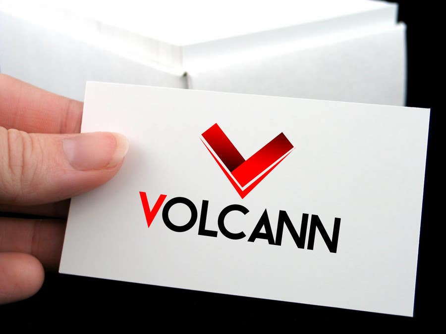 Inscrição nº 570 do Concurso para                                                 Design a Logo for Volcann
                                            