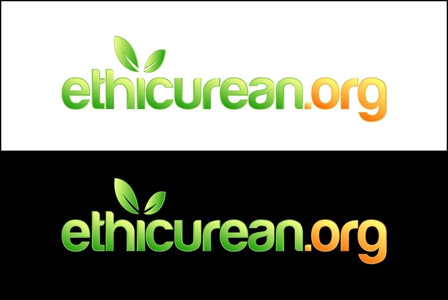 Bài tham dự cuộc thi #77 cho                                                 Design a Logo for vegetarian/ethical website
                                            