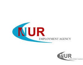 sreesiddhartha tarafından Design a Logo for Employment Agency için no 89