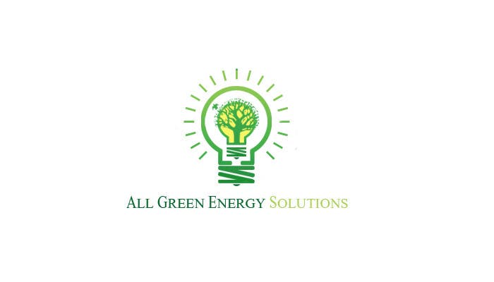 Contest Entry #27 for                                                 Design a Logo for All Green Energy Solutions
                                            