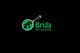 Imej kecil Penyertaan Peraduan #147 untuk                                                     Logo Design for Brida (Gecko)
                                                