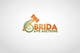 Kilpailutyön #131 pienoiskuva kilpailussa                                                     Logo Design for Brida (Gecko)
                                                