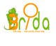 Icône de la proposition n°118 du concours                                                     Logo Design for Brida (Gecko)
                                                