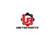 Icône de la proposition n°145 du concours                                                     Design a Logo for "United Roots Company"
                                                