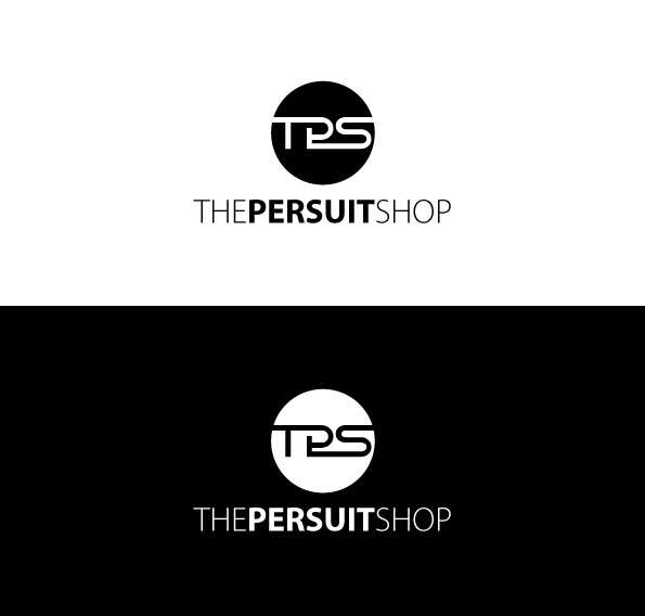 Inscrição nº 81 do Concurso para                                                 Logo for ThePursuitShop.com
                                            