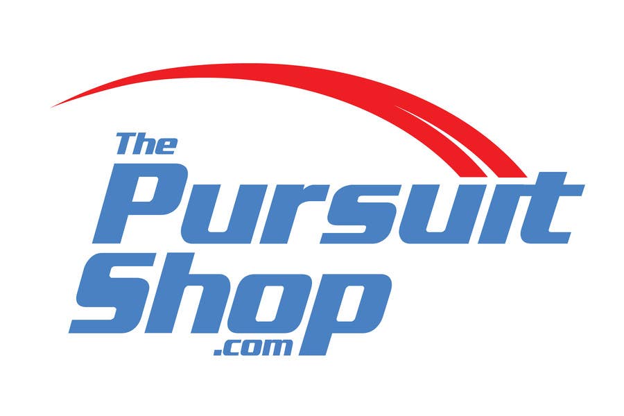 Konkurrenceindlæg #85 for                                                 Logo for ThePursuitShop.com
                                            