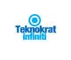 Kilpailutyön #6 pienoiskuva kilpailussa                                                     Design a Logo for Teknokrat Infiniti
                                                