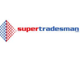 #28 cho A logo for supertradesman.com bởi stanbaker
