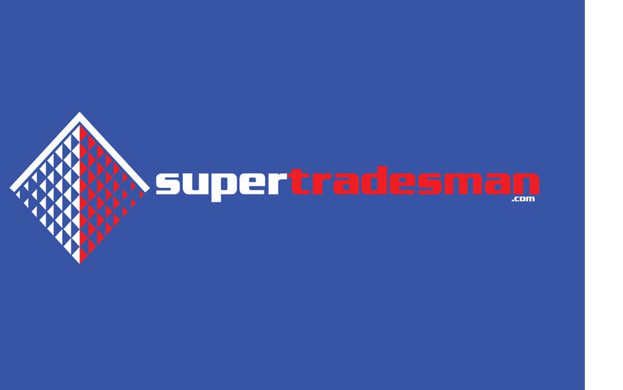 Inscrição nº 30 do Concurso para                                                 A logo for supertradesman.com
                                            
