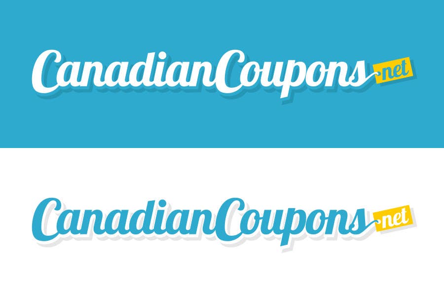 Penyertaan Peraduan #136 untuk                                                 Design a Logo for Canadian Coupons
                                            