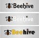 Konkurrenceindlæg #34 billede for                                                     Design a Logo for a temporary student work agency 'Beehive'.
                                                