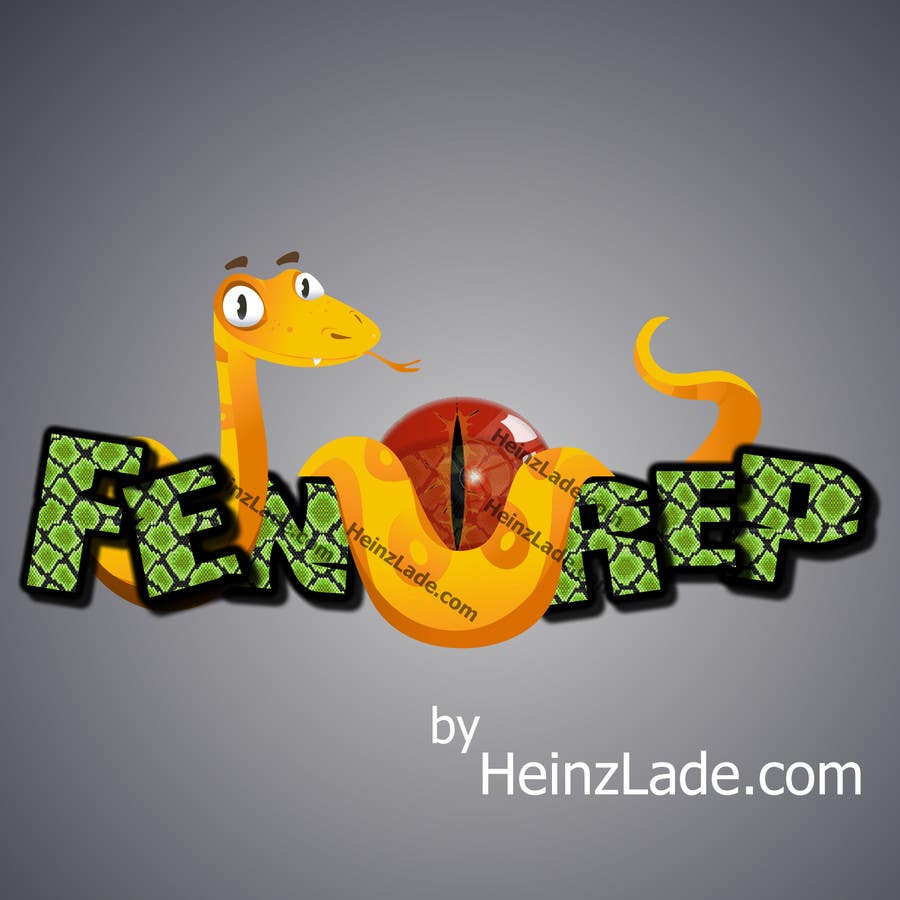 Contest Entry #111 for                                                 Design a Logo for a Reptile Show
                                            
