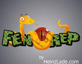 heinzlade tarafından Design a Logo for a Reptile Show için no 111