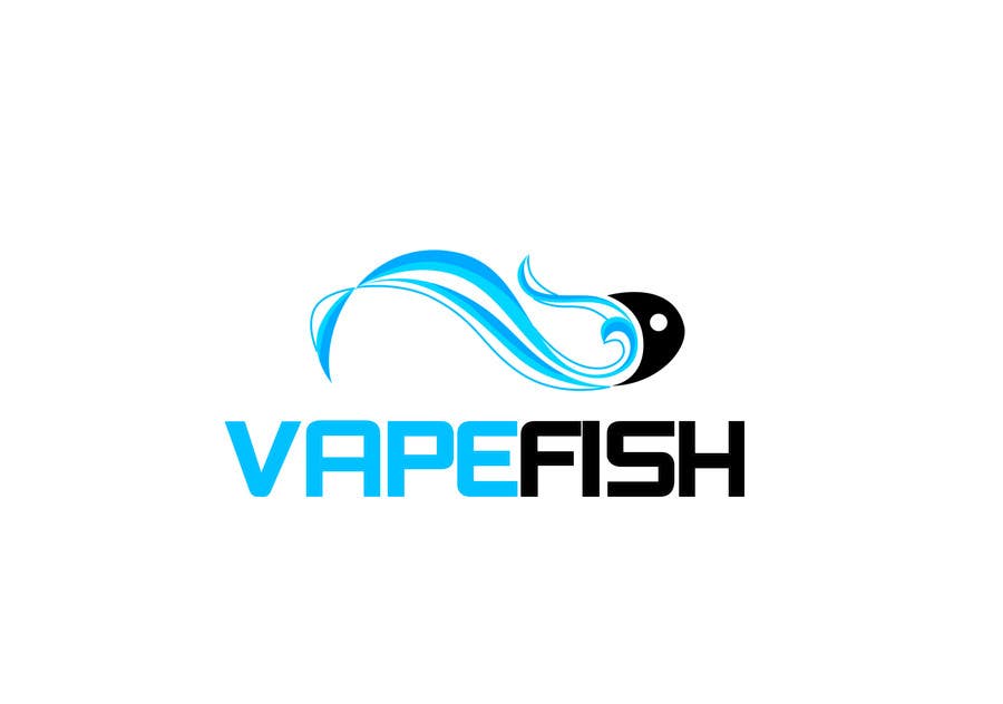 Kilpailutyö #147 kilpailussa                                                 Pollish an existing logo for an e-cigarette brand
                                            
