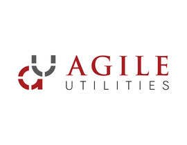 nº 193 pour Logo Design for Agile Utilities par hellopradeep 