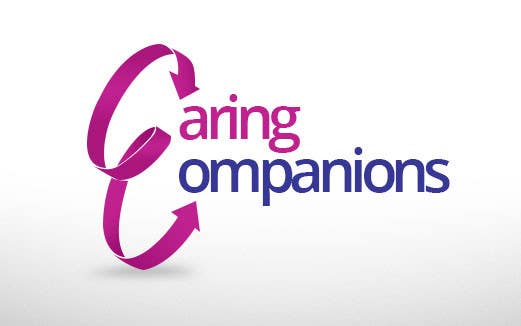 Contest Entry #107 for                                                 Design a Logo for Caring Companions LLC
                                            