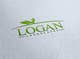 Konkurrenceindlæg #48 billede for                                                     Design a Logo for Logan Landscapes
                                                