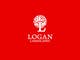 Contest Entry #79 thumbnail for                                                     Design a Logo for Logan Landscapes
                                                