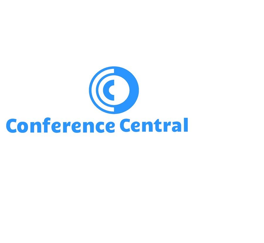 Bài tham dự cuộc thi #111 cho                                                 Design a Logo for Conference Central
                                            