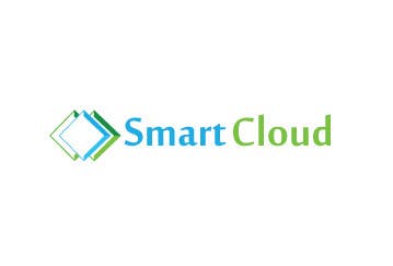 Συμμετοχή Διαγωνισμού #229 για                                                 Design a Logo for SmartCloud360
                                            