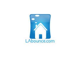 #45 for Design a Logo for my bounce house company af adnanbahrian