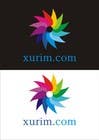 Proposition n° 192 du concours Graphic Design pour Logo Design for Xurim.com