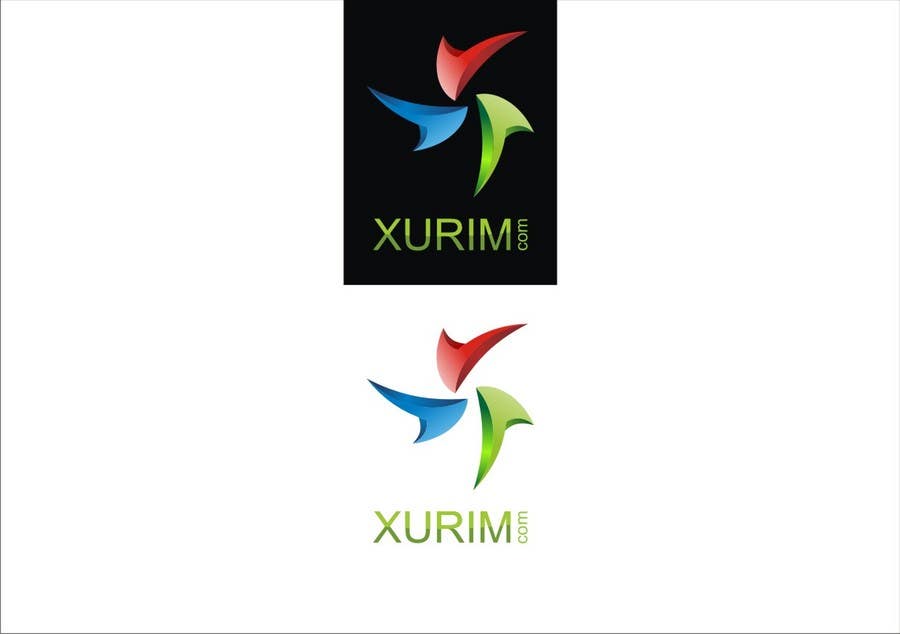 
                                                                                                                        Proposition n°                                            299
                                         du concours                                             Logo Design for Xurim.com
                                        