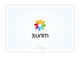 
                                                                                                                                    Icône de la proposition n°                                                331
                                             du concours                                                 Logo Design for Xurim.com
                                            