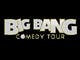Miniatura da Inscrição nº 101 do Concurso para                                                     Logo Design for Big Bang Comedy Tour
                                                