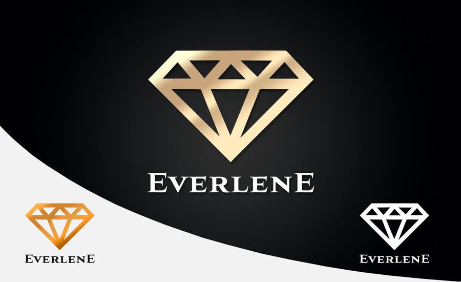 Proposition n°2 du concours                                                 Design a Logo for jewelry brand
                                            