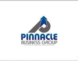 #253 para Logo Design for Pinnacle Business Group por innovys
